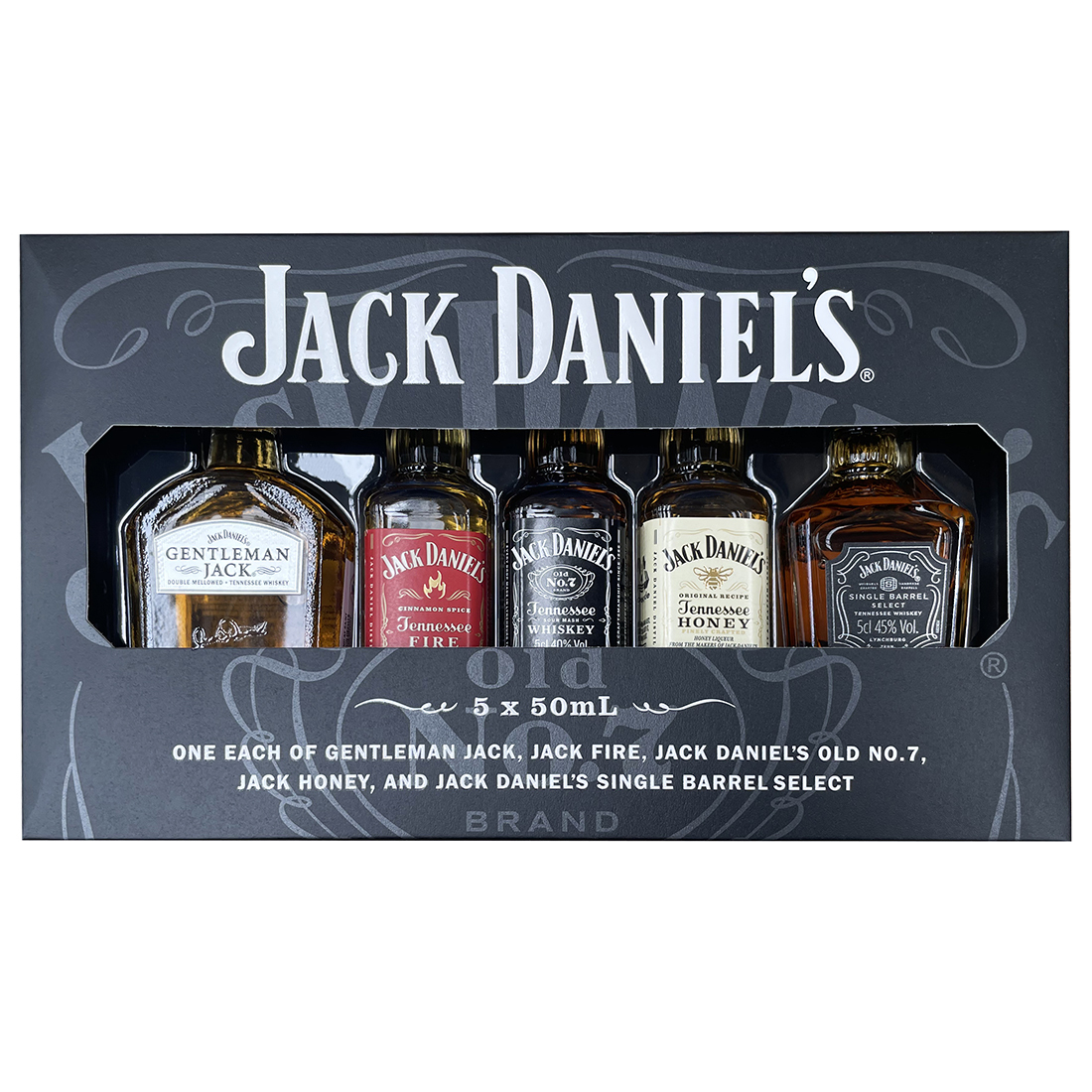 Personalised Jack Daniels Tennessee Fire Whiskey Gift Set with JD Glass &  Fever Tree - Alcohol Gifts For Him, Birthday Gifts for Men, Mens Valentines  Gifts, Boyfriend Gifts, Mens Gifts, Gifts for