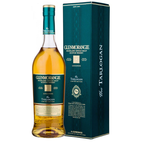 Glenmorangie The Tarlogan Legends Collection Single Malt Whisky