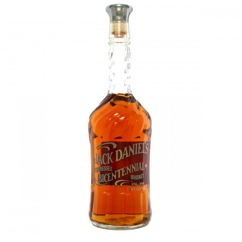 Jack Daniel’s Tennessee Bicentennial 1796-1996