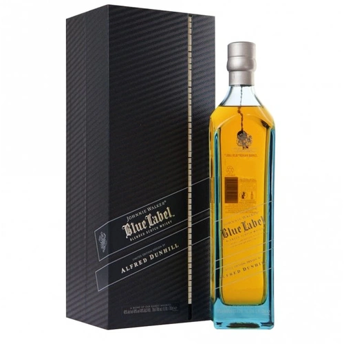 Johnnie Walker Blue Label Alfred Dunhill Limited Edition