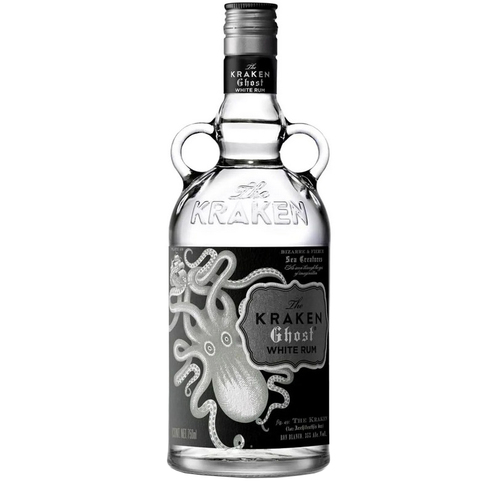 Kraken Ghost White Rum