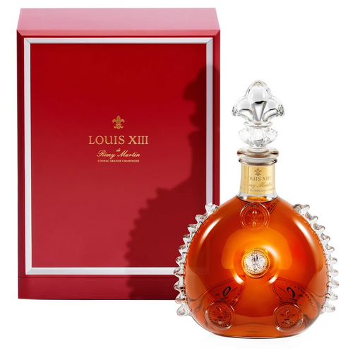 Remy Martin Louis XIII Cognac Grande Champagne