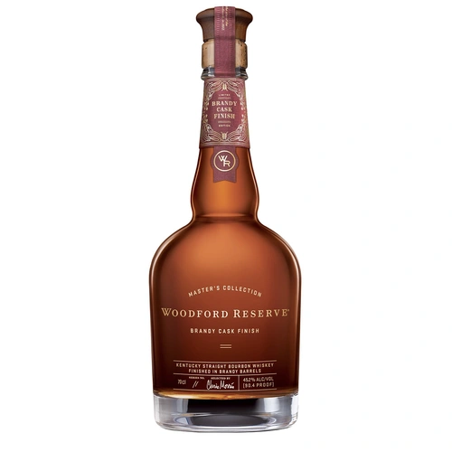 Woodford Reserve Brandy Cask Finish Series 11 Master’s Collection